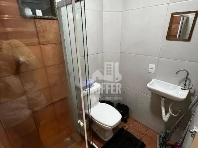 Imagem 5: Kitnet com 1 Dormitório para Alugar, 25 M² por R$ 1.788,50/Mês - Centro - Niterói/Rj