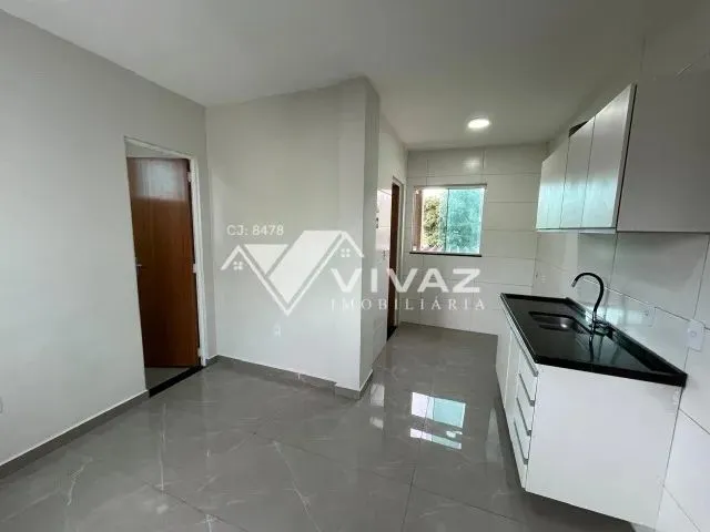 Imagem: Excelente Apartamento de 01 Quarto em Piedade