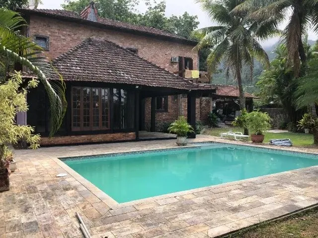 Imagem: Casa no Condomínio Floresta
