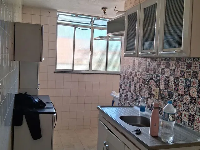 Imagem: Alugo Ou Vendo Apartamento no Centro de