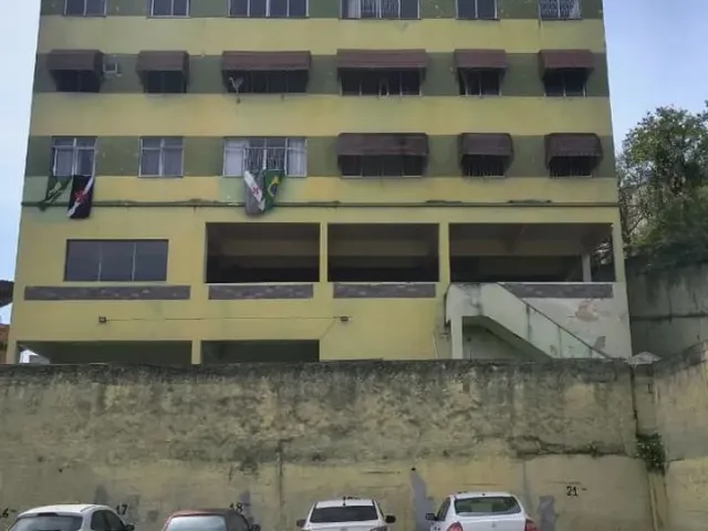 Imagem: Apartamento para Locação Piedade