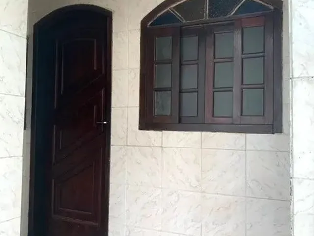Imagem: Alugo Sobrado no Boassú - Bem Localizado