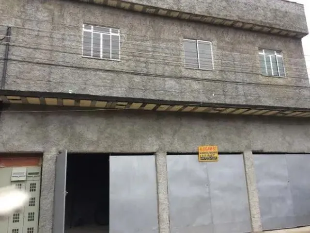 Imagem: Aluga Se Quitinete no Barro Vermelho