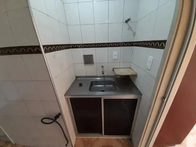 Imagem 3: Rua do Senado, 320 Aptº 507