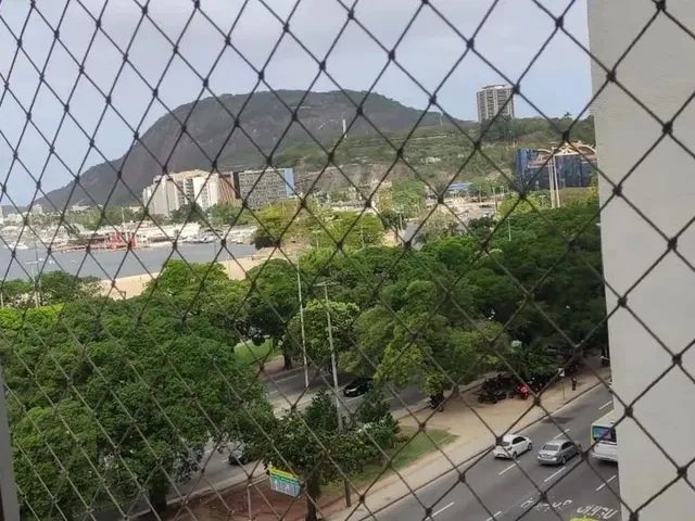 Imagem: Kitnet/Conjugado - / Residencial / Botafogo