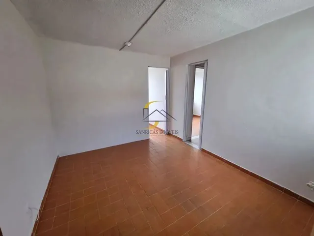 Imagem: Apartamento 2 Quartos com Garagem no Barreto
