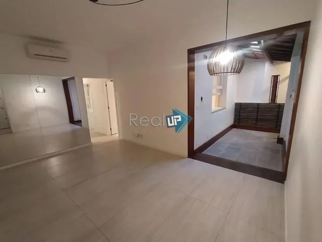 Imagem: Apartamento de 3 Quartos em Laranjeiras