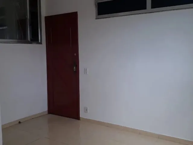 Imagem: Alugo Casa com 2 Quartos no Jardim Tiradentes