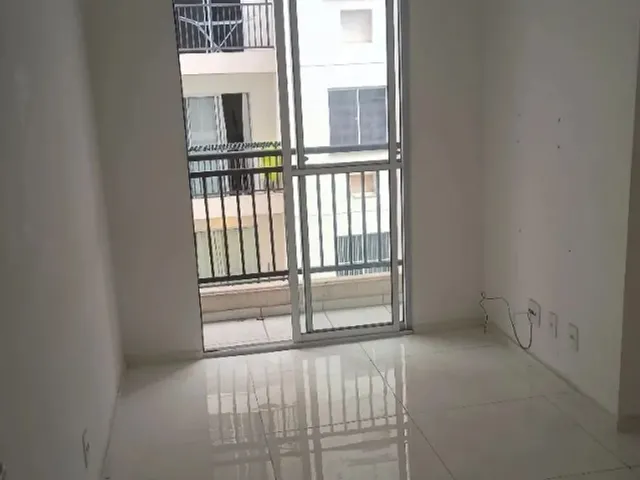Imagem: Taquara - Apartamento 1 Quarto