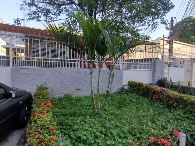 Imagem: Térrea para Aluguel Tem 111 M² com 3 Quartos