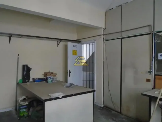 Imagem 10: Centro Kitnet com 1 dormitório