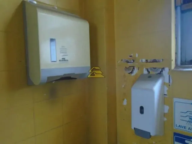 Imagem 14: Centro Kitnet com 1 dormitório