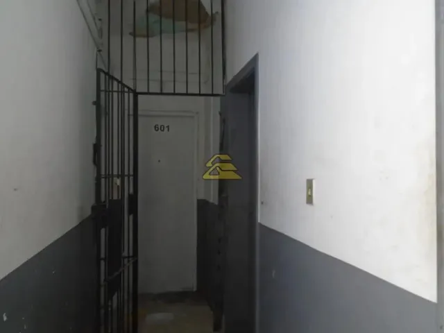 Imagem 13: Centro Kitnet com 1 dormitório