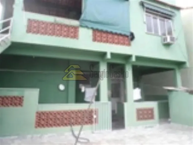 Imagem 1: Santo Cristo Casa com 5 dormitórios