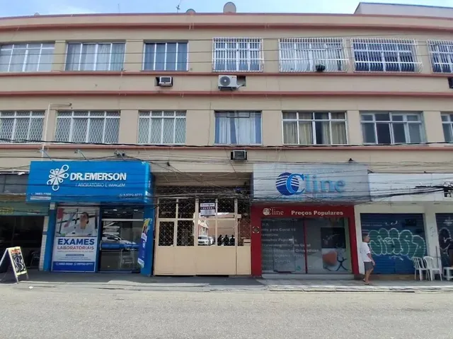 Imagem: Alugo Apartamento em Nova Iguaçu