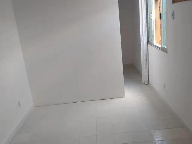 Imagem: Aluguel Apto Quarto e Sala