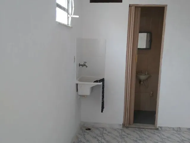 Imagem 2: Aluguel Apto Quarto e Sala