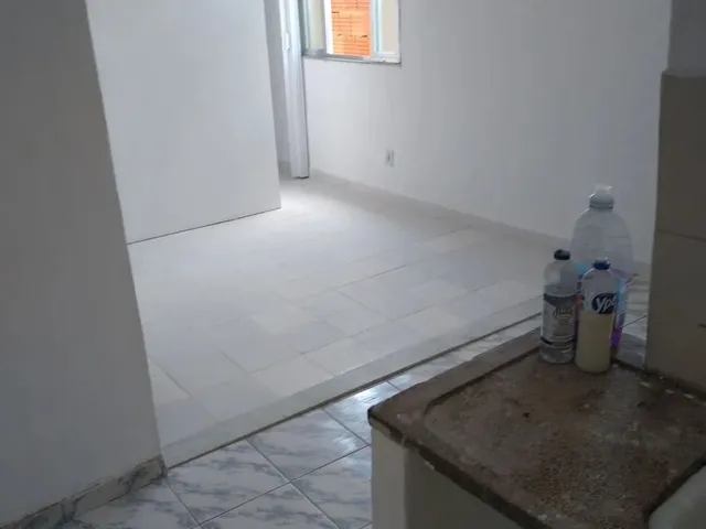 Imagem 5: Aluguel Apto Quarto e Sala