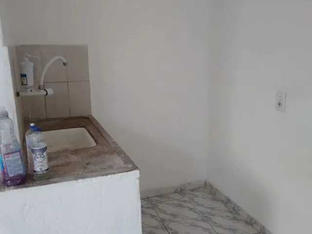 Imagem 6: Aluguel Apto Quarto e Sala