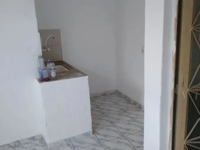 Imagem 10: Aluguel Apto Quarto e Sala