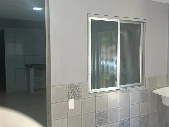Imagem: Kit Net Apartamento Quarto Sala em Pedra