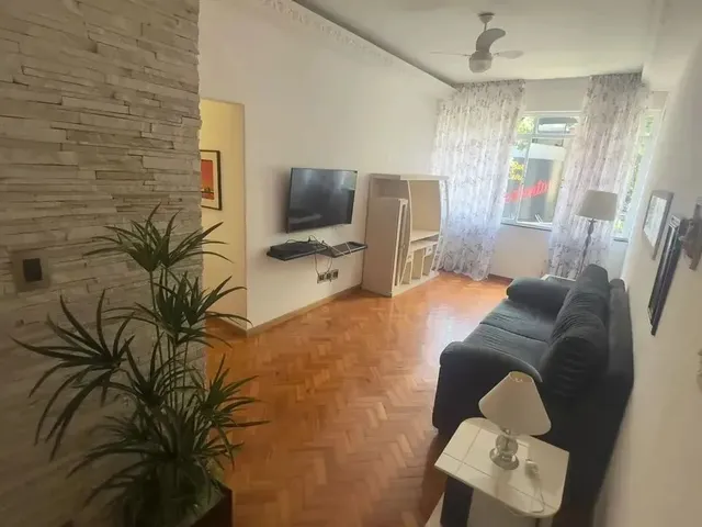 Imagem: Apartamento 3 Quartos, Ipanema, Rio de Janeiro