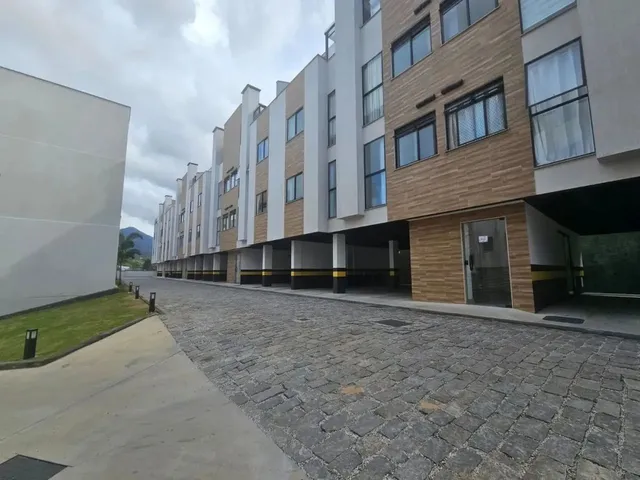 Imagem 1: Apartamento para Locação em Teresópolis, Bom Retiro, 3 Dormitórios, 2 Suítes, 2