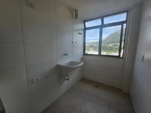Imagem 5: Apartamento para Locação em Teresópolis, Bom Retiro, 3 Dormitórios, 2 Suítes, 2
