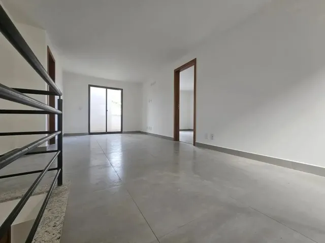 Imagem 2: Apartamento para Locação em Teresópolis, Bom Retiro, 3 Dormitórios, 2 Suítes, 2