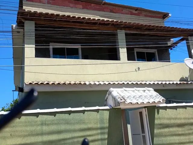 Imagem 1: Casa de 3 Quartos em Magé. Perto da Br 493