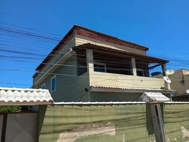 Imagem 9: Casa de 3 Quartos em Magé. Perto da Br 493