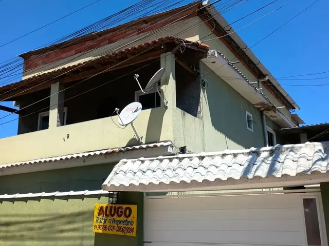 Imagem 2: Casa de 3 Quartos em Magé. Perto da Br 493
