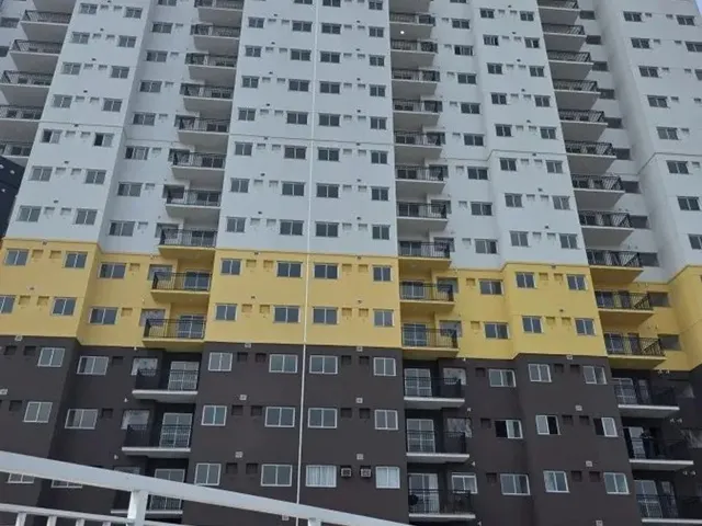 Imagem 11: Apartamento para Locação em Nova Iguaçu, Centro, 3 Dormitórios, 1 Suíte, 2