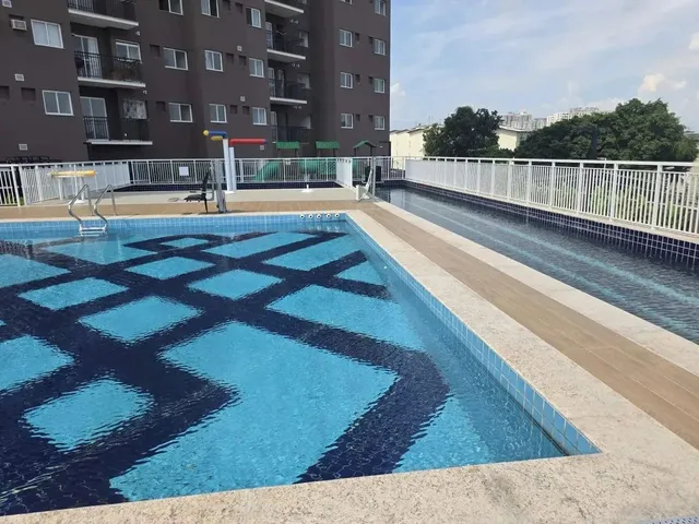 Imagem 13: Apartamento para Locação em Nova Iguaçu, Centro, 3 Dormitórios, 1 Suíte, 2