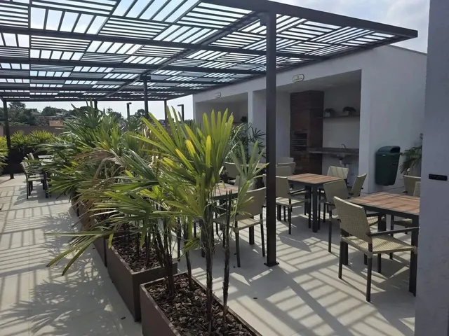 Imagem 2: Apartamento para Locação em Nova Iguaçu, Centro, 3 Dormitórios, 1 Suíte, 2