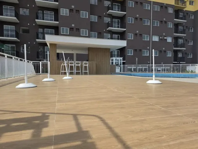Imagem 16: Apartamento para Locação em Nova Iguaçu, Centro, 3 Dormitórios, 1 Suíte, 2