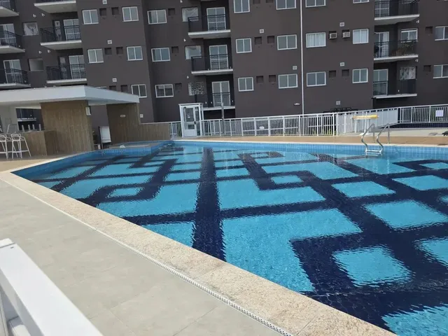 Imagem 5: Apartamento para Locação em Nova Iguaçu, Centro, 3 Dormitórios, 1 Suíte, 2