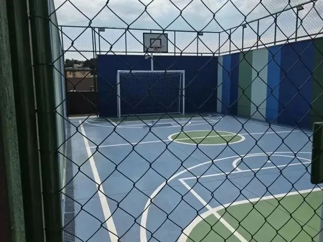 Imagem 12: Apartamento para Locação em Nova Iguaçu, Centro, 3 Dormitórios, 1 Suíte, 2
