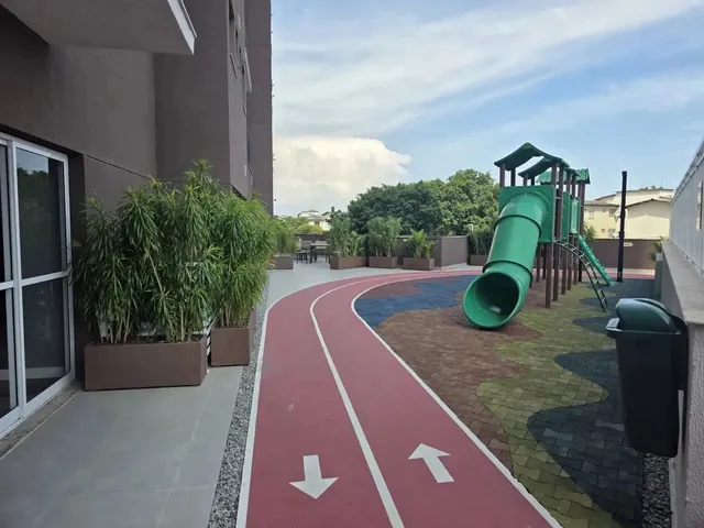 Imagem 4: Apartamento para Locação em Nova Iguaçu, Centro, 3 Dormitórios, 1 Suíte, 2