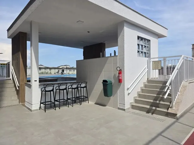 Imagem 7: Apartamento para Locação em Nova Iguaçu, Centro, 3 Dormitórios, 1 Suíte, 2