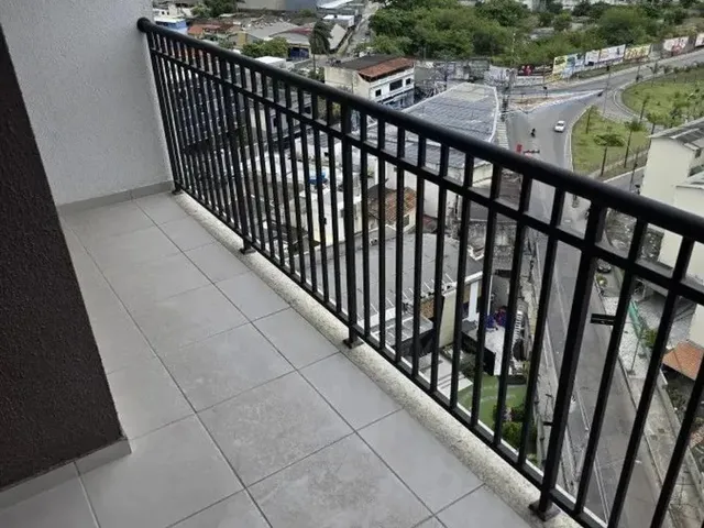 Imagem 6: Apartamento para Locação em Nova Iguaçu, Centro, 3 Dormitórios, 1 Suíte, 2