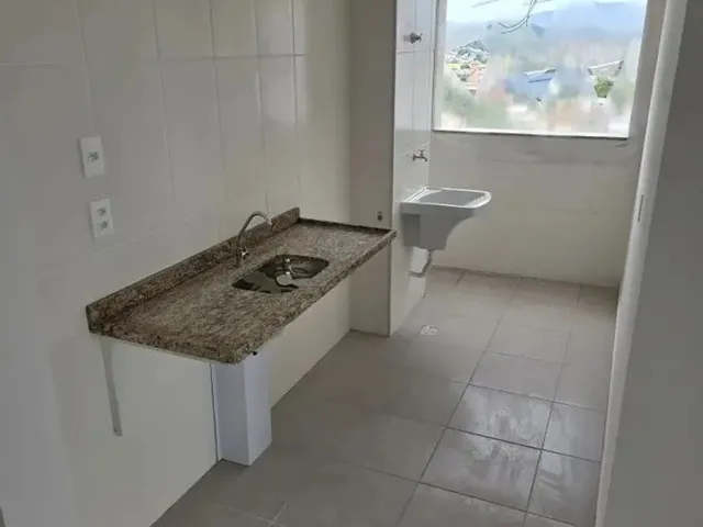 Imagem 8: Apartamento para Locação em Nova Iguaçu, Centro, 3 Dormitórios, 1 Suíte, 2