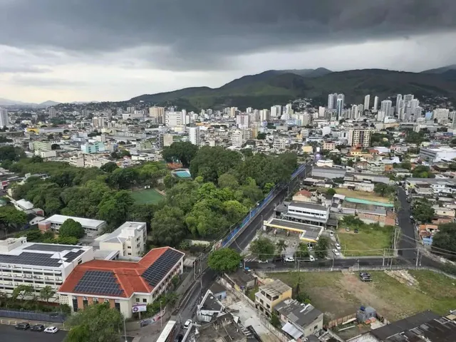 Imagem 10: Apartamento para Locação em Nova Iguaçu, Centro, 3 Dormitórios, 1 Suíte, 2