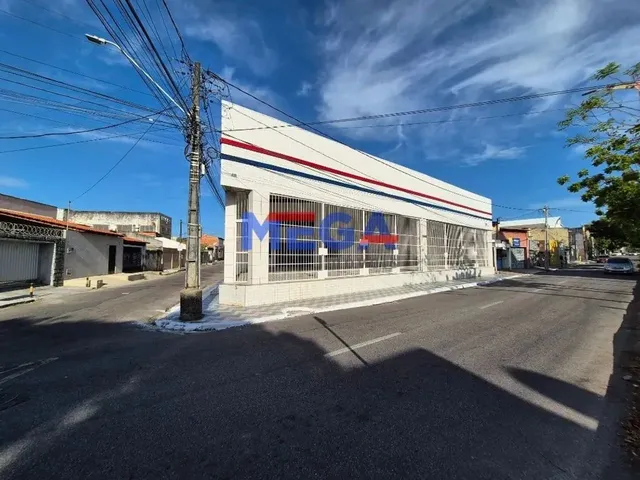 Imagem: Ponto Comercial no Bairro de Fátima em