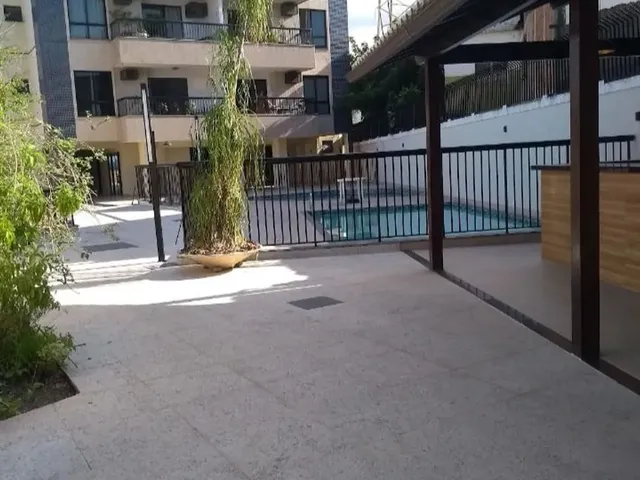 Imagem: Aluguel de Apt Centro Itaboraí