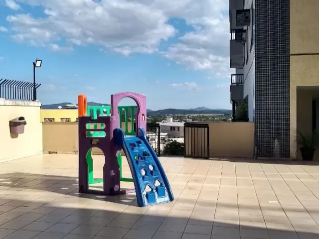 Imagem 12: Aluguel de Apt Centro Itaboraí