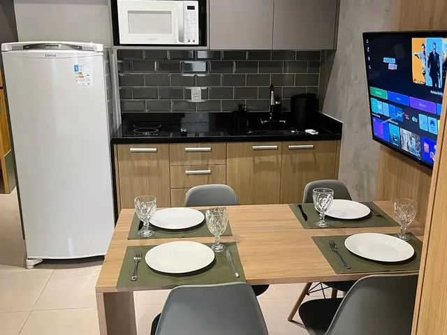 Imagem: Excelente Loft Mobiliado - Centro - Rj