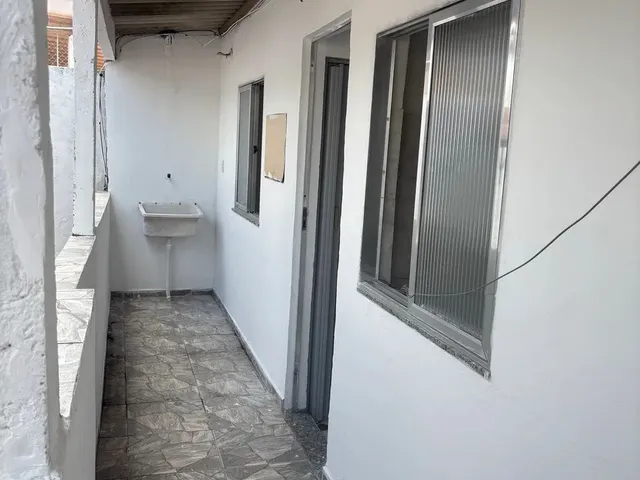 Imagem: Alugo Casa Tipo Apartamento