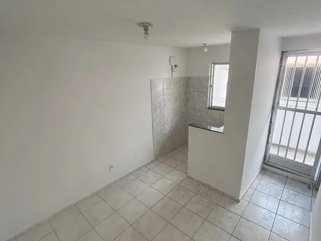 Imagem 3: Alugo Casa Tipo Apartamento