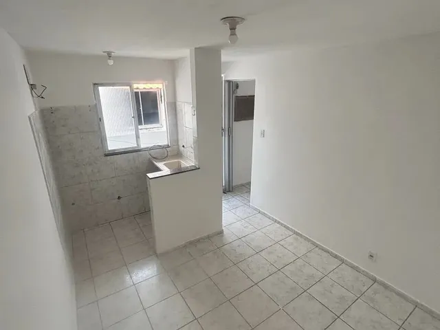 Imagem 4: Alugo Casa Tipo Apartamento